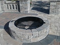 Firepits