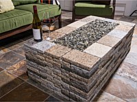 Granite Pavers