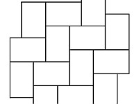 Paver Patterns