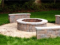 Firepits