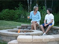 Firepits