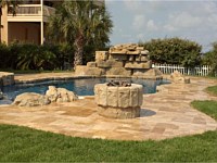 travertine