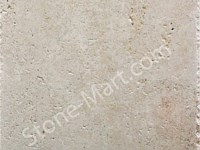 Travertine Colors