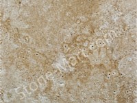 Travertine Colors