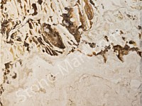 Travertine Colors