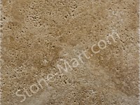 Travertine Colors