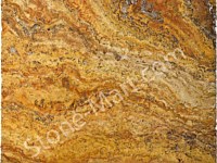 Travertine Colors
