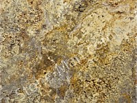 Travertine Colors