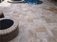 travertine
