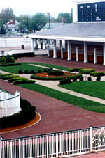 Churchill Downs Louisville, Kentucky